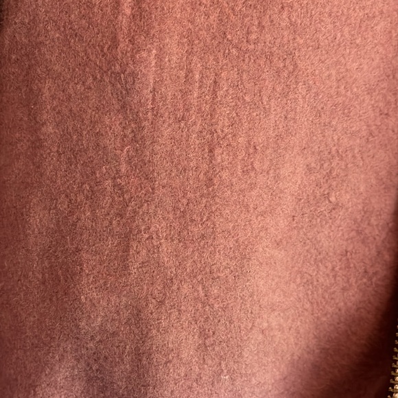 PINK slouchy hoody - Picture 5 of 7